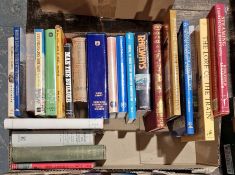 Railwayana and engineering to include Walker T.A. 