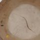 Royal Doulton stoneware jardiniere, shouldered and slightly tapering body, foliate branch - Image 2 of 10