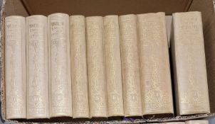 WITHDRAWN - THESE books will be in the book sale on June 7th in  Cheltenham  -The Navarre Society to