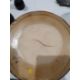Royal Doulton stoneware jardiniere, shouldered and slightly tapering body, foliate branch - Image 7 of 10