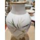 Three Franklin porcelain limited edition vases 'Meadowland Bird Vase', 'Woodland Bird Vase' and ' - Image 12 of 14