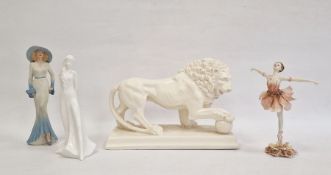 Doulton Images figure 
