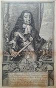 After David Logan Engraving by R. Shepherd 