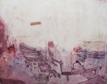 After Gary Kent 20th century limited edition print 