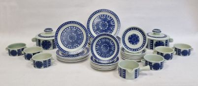 Midwinters Oven-to-Tableware dinnerware, 
