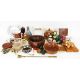 Royal Albert 'Constance' part tea service, a Royal Albert 'Belinda' part tea service and assorted - Image 1 of 5