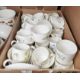 Royal Doulton 'Pastorale' part dinner service (3 boxes) - Image 2 of 3