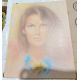 After Robert Baillie Print "Berkhamsted", framed Etching Kneo Kalman, cowboy, indistinctly signed - Image 9 of 10