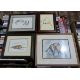 After Sharon Ponar  Limited edition print  "Forty Winks", otters asleep, signed, titled and numbered - Image 10 of 12
