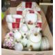 Collection of Coalport bone china models of houses and further assorted chinaware (2 boxes) - Image 2 of 2