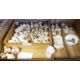 Large collection of crested ware (3 boxes) - Image 2 of 3