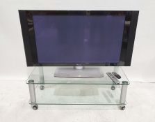 Pioneer plasma television, 43