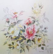 Valerie Small Watercolour 
