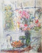 After Marc Chagall Limited edition lithographic print 