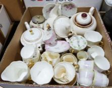 Collection of Brentleigh ware vases and jugs to include Utrecht pattern vase, Samara pattern jug,
