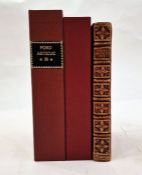 Cottage Roof binding - 