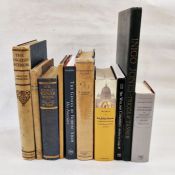 Triggs, H Inigo and Tanner, Henry 