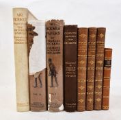 Charles Dickens interest 