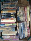 Quantity of pictorial cloth, early 19th century children's literature, quantity of The Book Club