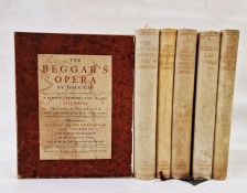 Argonaut Press to include:- 