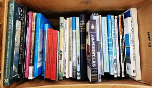 Aviation to include Aircon Nicholas Trudgian 