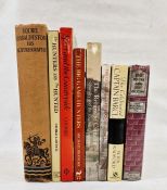 Sporting interest Cuming, E D (ed) 