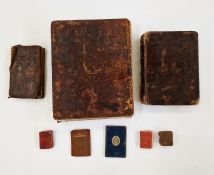 Antiquarian interest - Bunting, Heinrich [Henry Bunting] 