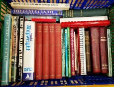 Maritime and Ship Modelling Interest to include Bowen, Frank C. 