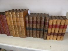 Bindings to include:- Southey, Robert 