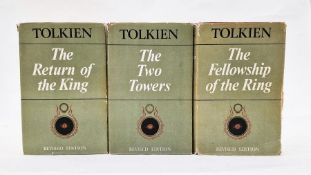 Tolkien 