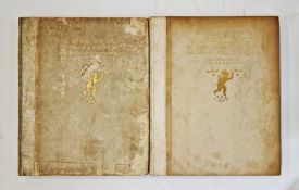 Rackham, Arthur (ills) 