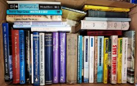 Maritime Interest to include van Loon Hendrik Willem 