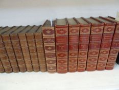 Fine bindings  Carlyle, Thomas 