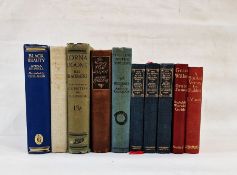 Rackham, Arthur (ills) 