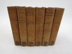 Detective Fiction - Odhams Press, 1933 -  Christie Agatha 