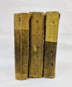 The Imperial Gazetteer of England and Wales ... a complete description of the country