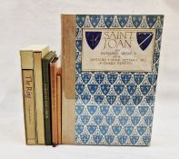 Shaw, Bernard and Ricketts, C (ills) 