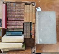 Tanner, Right Rev Dr Thomas and Nasmith, James  