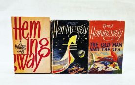 Hemingway, Ernest  