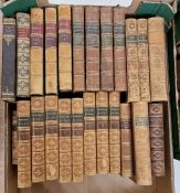 Bindings Ferrier [Susan] [Edmonstone] 