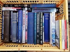 Naval History to include:- Chatterton, E K 