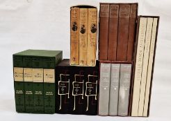 The Domesday Book Studies, Middlesex and London, folio and maps and introduction and translation,