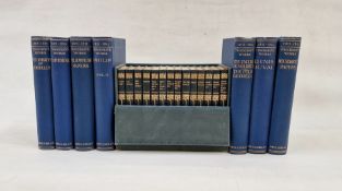 Thackeray, William Makepeace - 