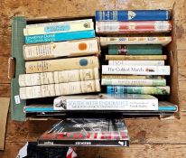 Architectural History Richardson & Eberlein 