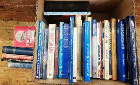 Maritime Interest to include Randie, Jean 