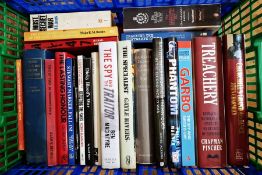 Military history to include Braddon 