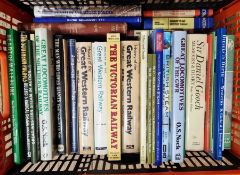 Railwayana to include LNER Wagons, vol 3, GWR Engine Sheds, London Divisions, plus other titles by