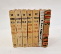 20th century authors to include Huxley Aldous 