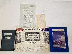 The Criminal Law Library  