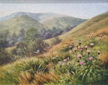 Richard Tratt 